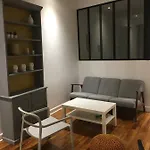 Appartement Hyper Centre A 2 Mn De La Gare