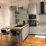 Appartement Hyper Centre A 2 Mn De La Gare