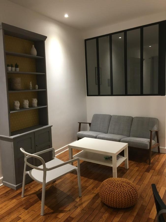 Appartement Hyper Centre A 2 Mn De La Gare *