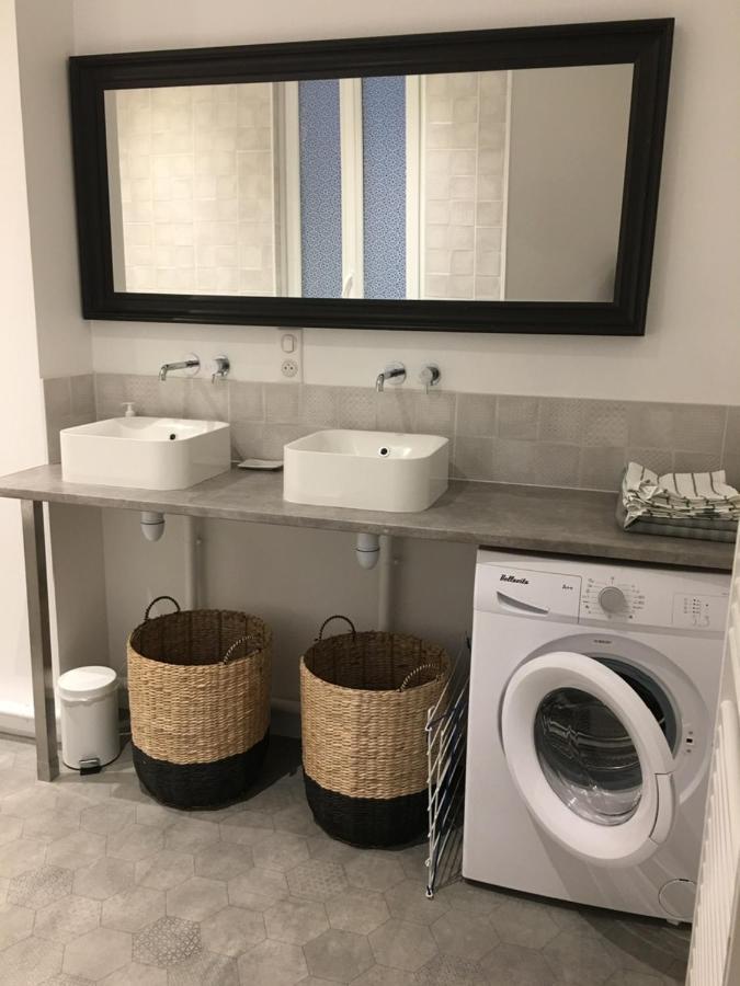 Appartement Hyper Centre A 2 Mn De La Gare
