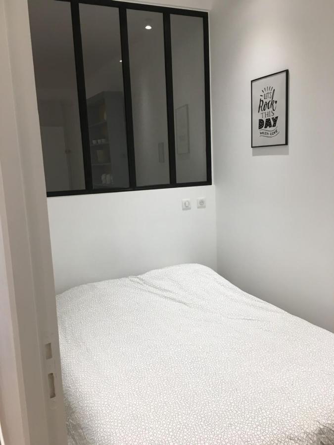 Appartement Hyper Centre A 2 Mn De La Gare